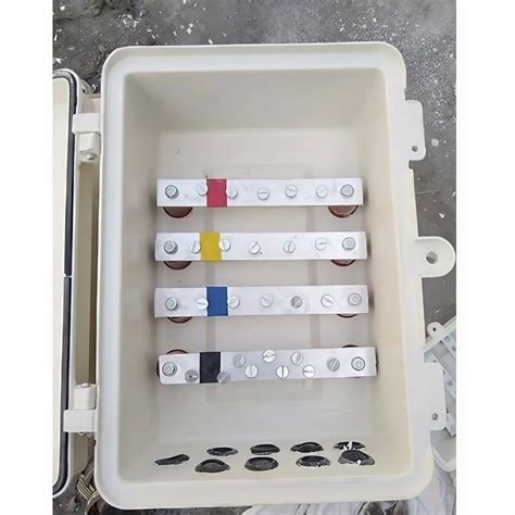 smc junction box full form|Junction Boxes .